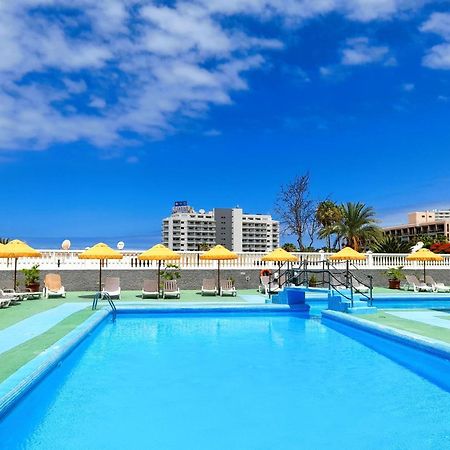 Olympia, Ocean View 111 Villa Playa de las Americas  Luaran gambar