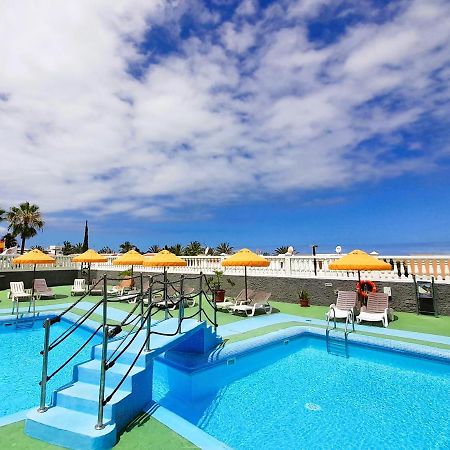 Olympia, Ocean View 111 Villa Playa de las Americas  Luaran gambar